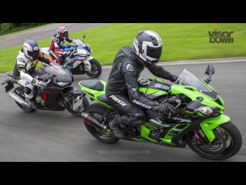 Yamaha TMAX long-term test week eight